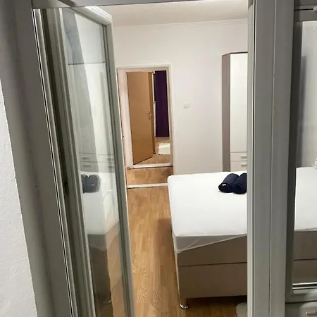 -stan Na Dan- Apartmán Stolac