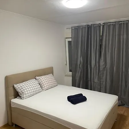 Apartmán -stan Na Dan- *