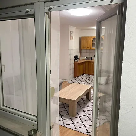 Apartmán -stan Na Dan- Stolac