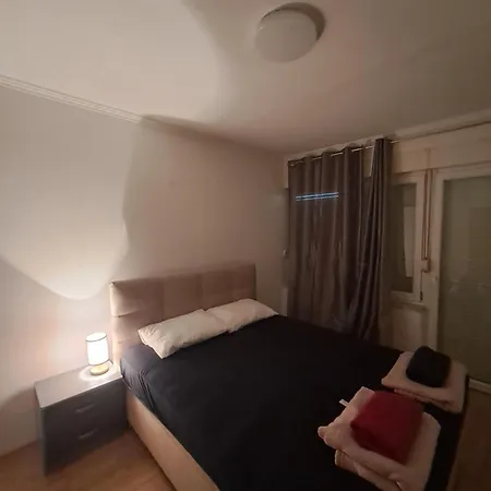 Apartmán -stan Na Dan- *