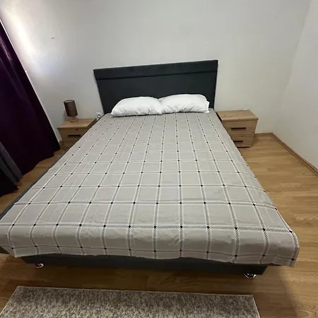 -stan Na Dan- Apartmán